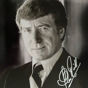 CLIVE REVILL Signed 8x10 / “THE EMPIRE STRIKES BACK”, “The Legend Of HELL HOUSE”